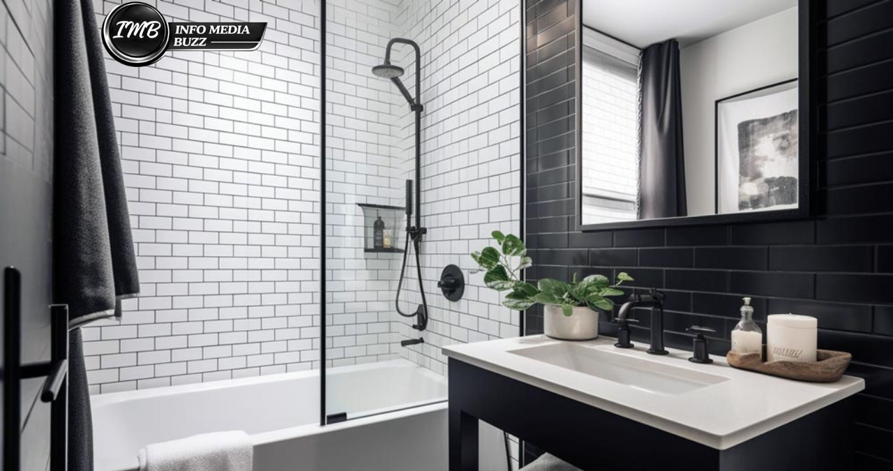 small bathroom remodel