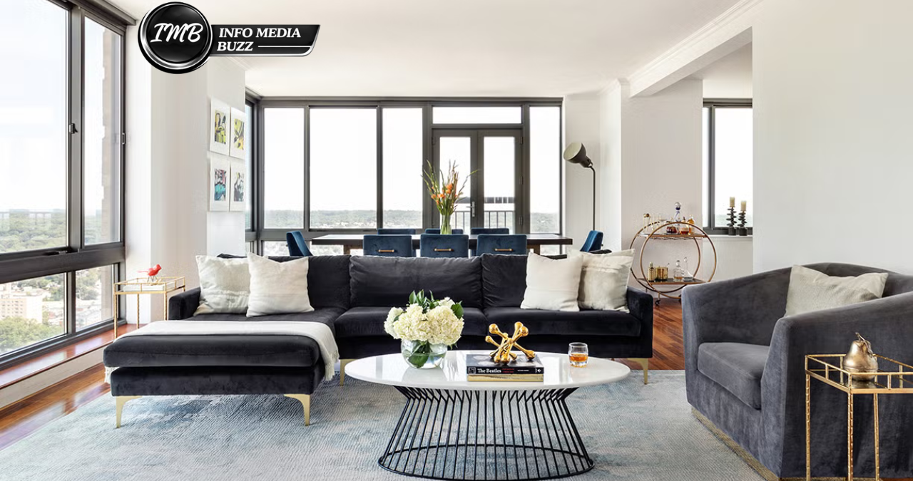 apartment living room ideas