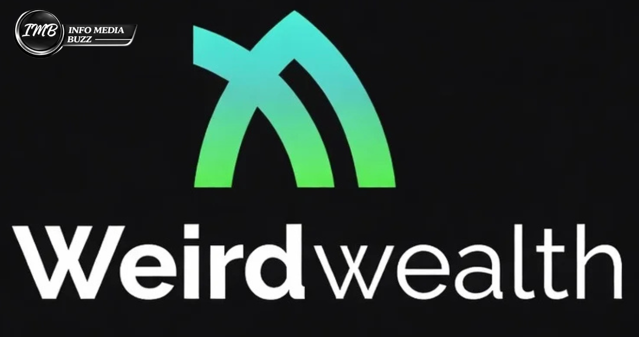 weird wealth