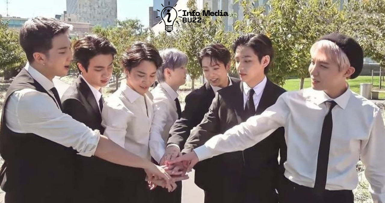 what does bts stand for