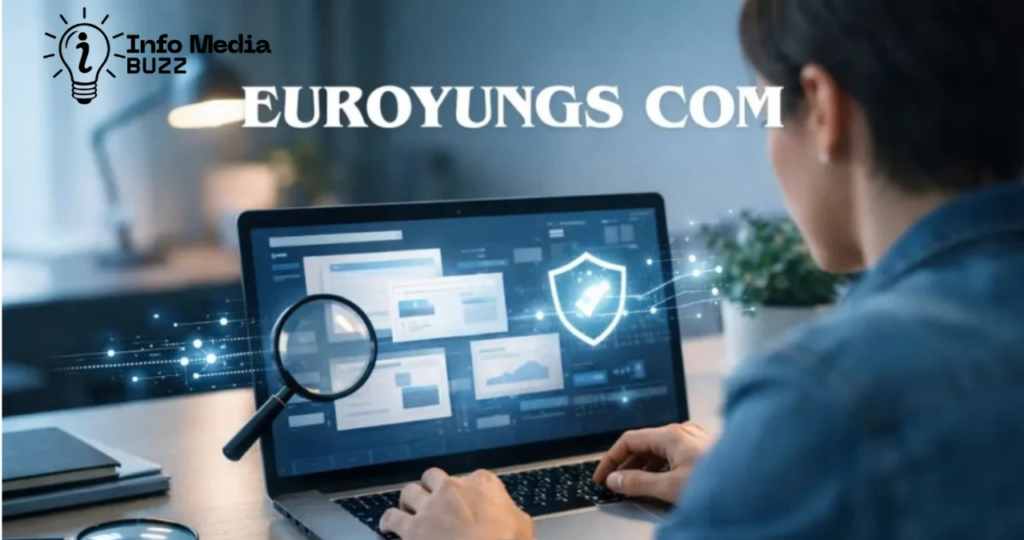 euroyungs com