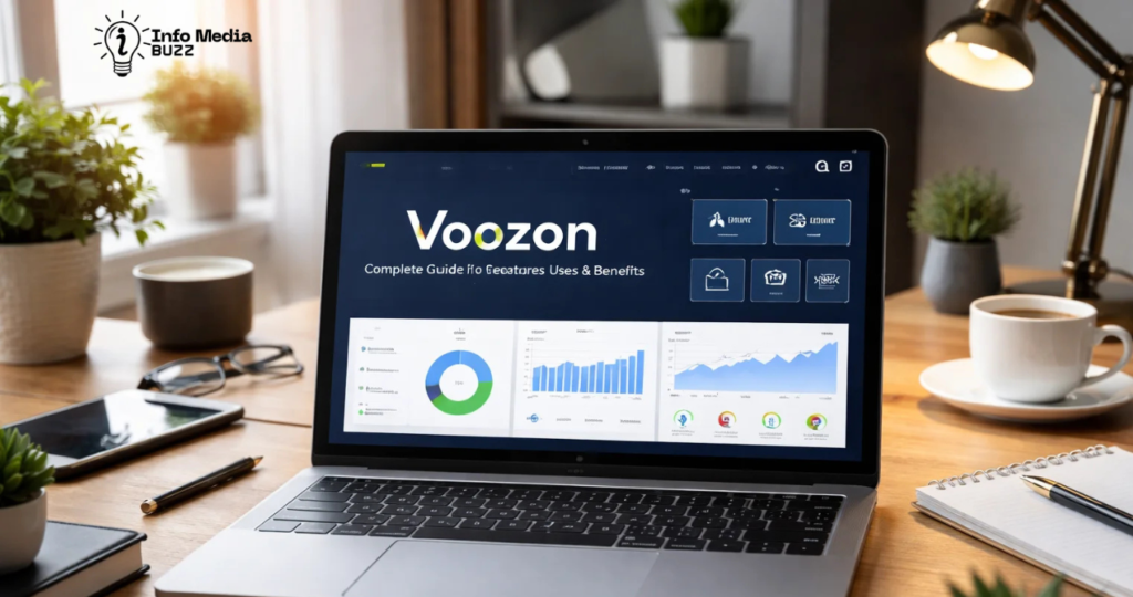 voozon