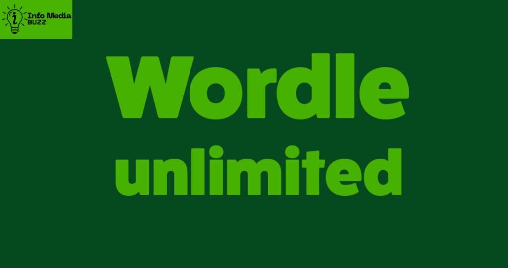 worlde unlimited