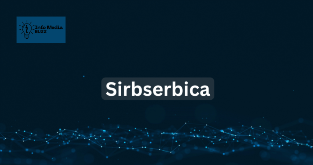 sirbserbica