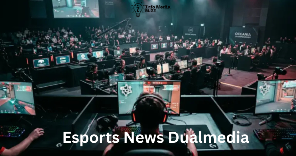 esports news dualmedia