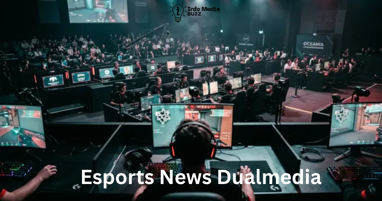 esports news dualmedia